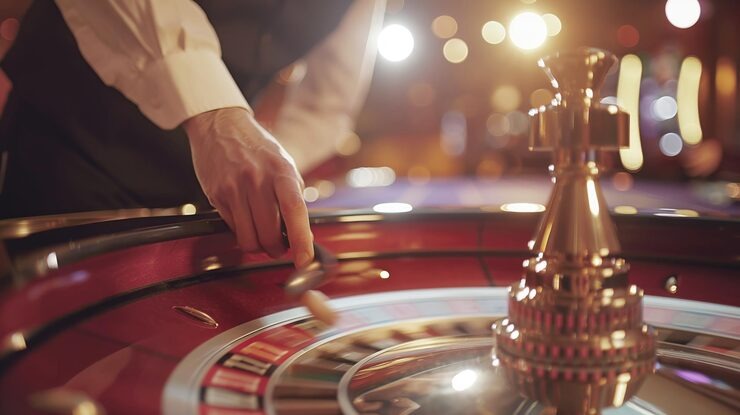 y200 slot Live Casino